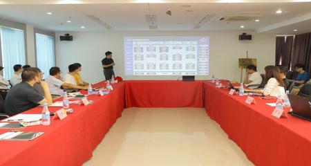 產(chǎn)學(xué)研深度融合，共筑工業(yè)軟件新未來(lái)——浙江大學(xué)-康勒科技工業(yè)軟件聯(lián)合研發(fā)中心簽約儀式暨軟件技術(shù)交流會(huì)圓滿舉行