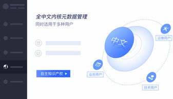 高效數(shù)據(jù)治理利器 億信元數(shù)據(jù)管理系統(tǒng)（EspowerMeta）在企業(yè)級元數(shù)據(jù)管理中的應(yīng)用