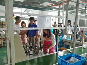 創(chuàng)新引領(lǐng) 安全鑄魂 全國衛(wèi)生產(chǎn)業(yè)企業(yè)管理協(xié)會(huì)凈水產(chǎn)業(yè)分會(huì)領(lǐng)導(dǎo)蒞臨海蒂無鉛龍頭工廠考察調(diào)研